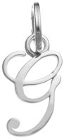 Charm Giovanni Raspini Donna Charms in Argento 10726 - 10726